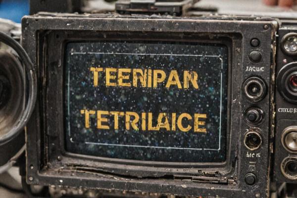 Authorized TV repair service certifications