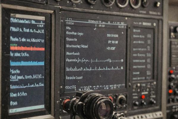 Television quality control testing and verification