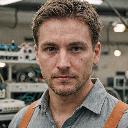 Marcus Thompson - Senior Repair Specialist