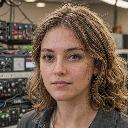 Diana Rodriguez - Audio Systems Technician